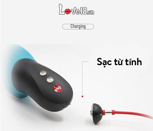 Dương vật giả Fun Stronic Surf cao cấp Rung thụt mạnh Mua ngay
