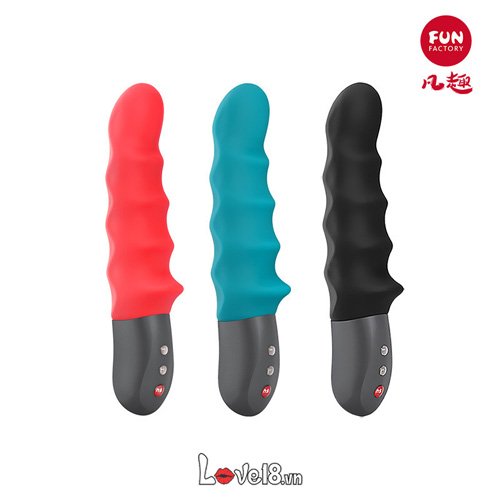 Dương vật giả Fun Stronic Surf cao cấp Rung thụt mạnh Mua ngay