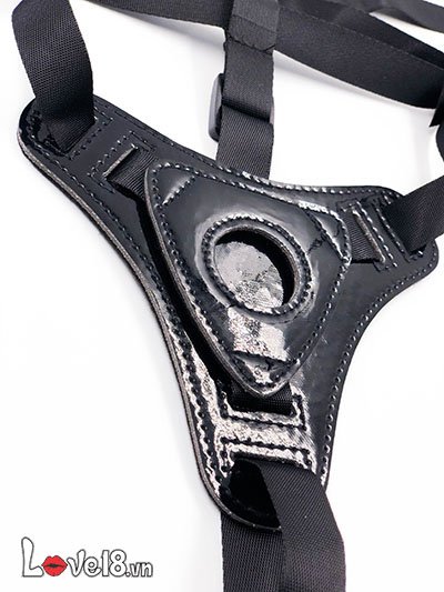 Dương vật giả dây đeo độc đáo dành cho les kích thích đam mê