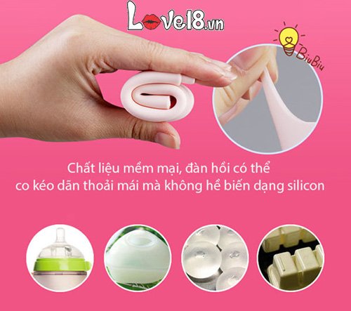 Dương Vật Giả Rung 10 Cấp Độ Leten Faye Kích Thích Cực Mạnh