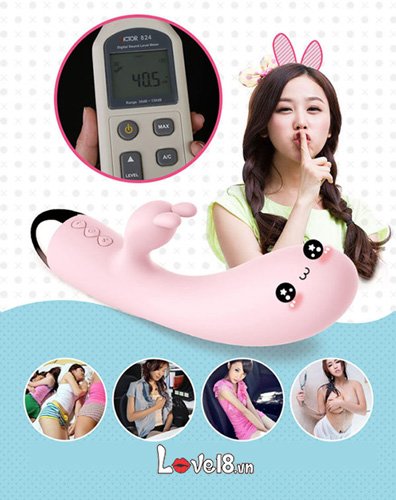 Dương Vật Giả Rung 10 Cấp Độ Leten Faye Kích Thích Cực Mạnh