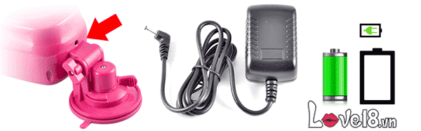 Dương Vật Giả Tự Động Rung Thụt Augus Kích Thích Mua Ngay