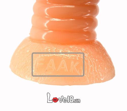 Dương Vật Giả Khủng Hít Tường Froden Siêu Thật, Giải Trí Đỉnh