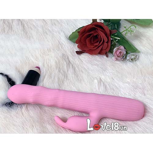 Dương vật rung ngoáy Prettylove Julian kích thích cực mạnh