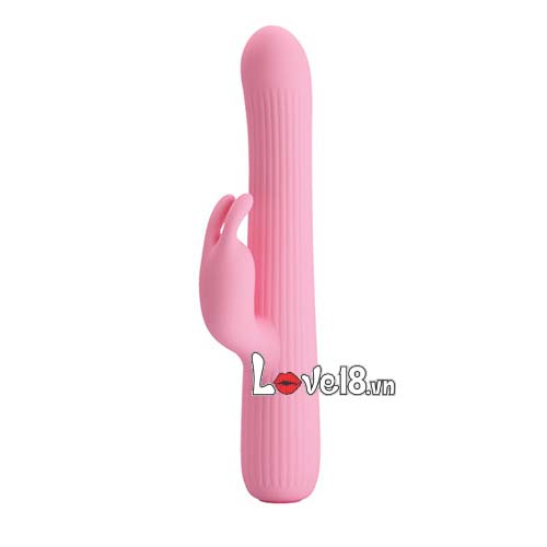 Dương vật rung ngoáy Prettylove Julian kích thích cực mạnh