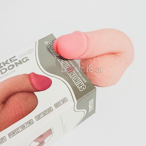 Địa chỉ bán Dương Vật Siêu Mềm Ngủ Gật Lovetoy  giá tốt