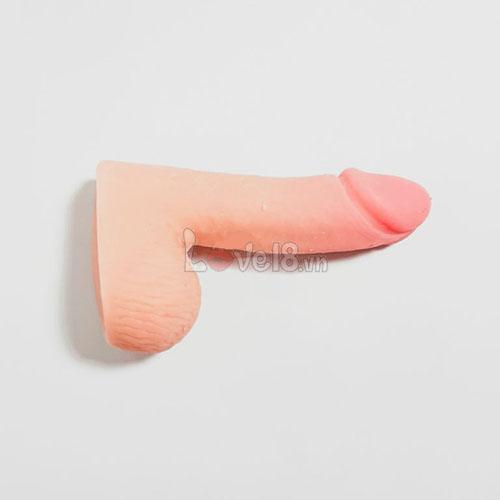 Địa chỉ bán Dương Vật Siêu Mềm Ngủ Gật Lovetoy  giá tốt