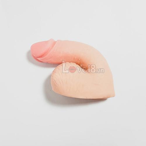 Địa chỉ bán Dương Vật Siêu Mềm Ngủ Gật Lovetoy  giá tốt
