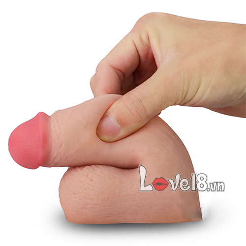 Địa chỉ bán Dương Vật Siêu Mềm Ngủ Gật Lovetoy  giá tốt