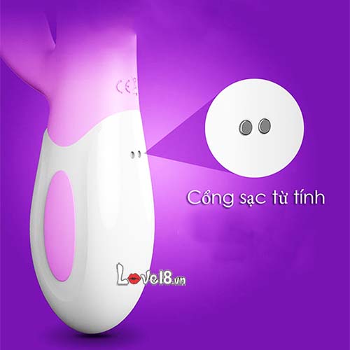 Leten Swing dương vật rung ngoáy sưởi ấm trải nghiệm tuyệt đỉnh