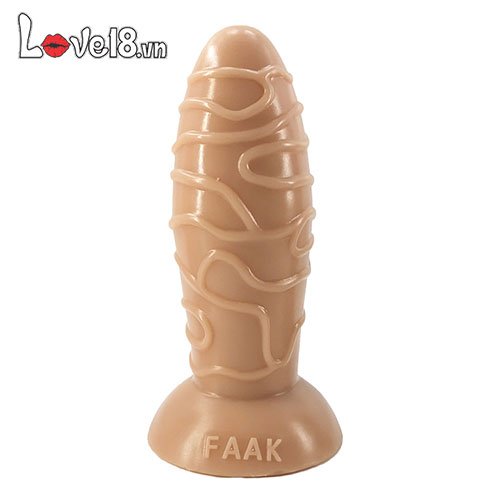 Dương vật to khủng FAAK – Kích thích hậu môn, đồ chơi cao cấp