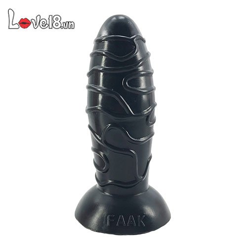 Dương vật to khủng FAAK – Kích thích hậu môn, đồ chơi cao cấp