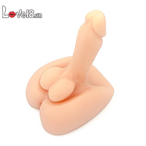Đại lý Dương vật và lỗ hậu môn cao cấp  giá tốt