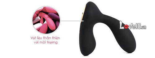 Máy Rung Điểm G Svakom Vicky Kích Thích Cực Mạnh