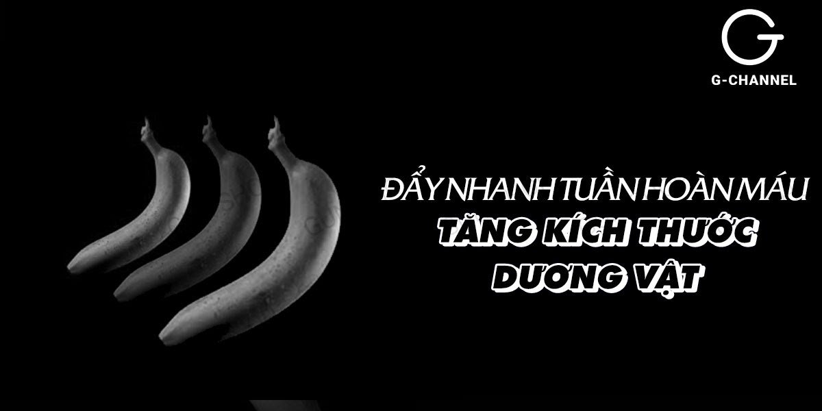 Shop bán Viên uống tăng kích thước kéo dài thời gian Powergra For Men  - Vỉ 1 viên  giá tốt