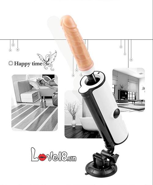 Máy thủ dâm tự động điều khiển từ xa chất lượng cao giá tốt