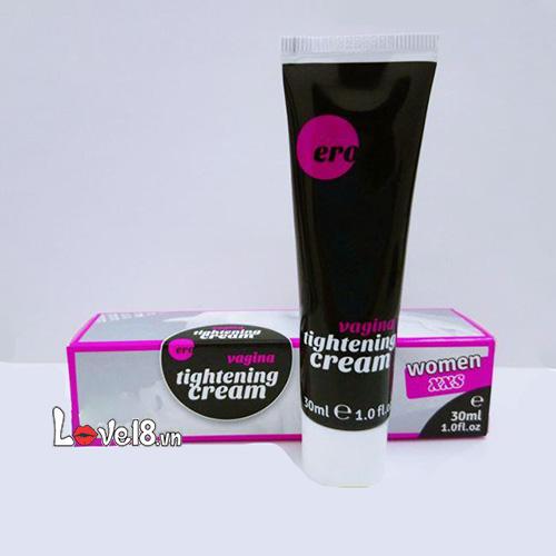 Gel Bôi Se Khít Âm Đạo Eros Làm Hồng Tự Nhiên 30ml