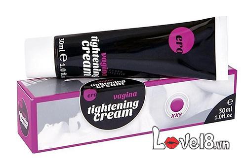 Gel Bôi Se Khít Âm Đạo Eros Làm Hồng Tự Nhiên 30ml