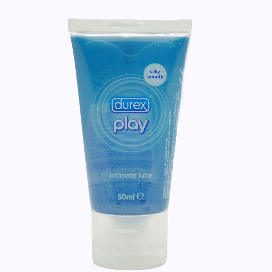 Gel Bôi Trơn Durex Play 50ml An Toàn Mượt Mà Tăng Khoái Cảm