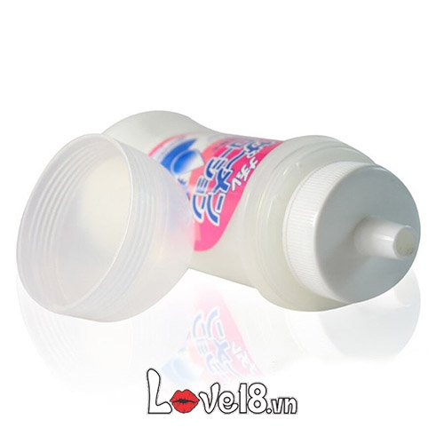Giá sỉ Gel tinh trùng bôi trơn cao cấp Nhật Bản siêu trơn 300ml loại tốt