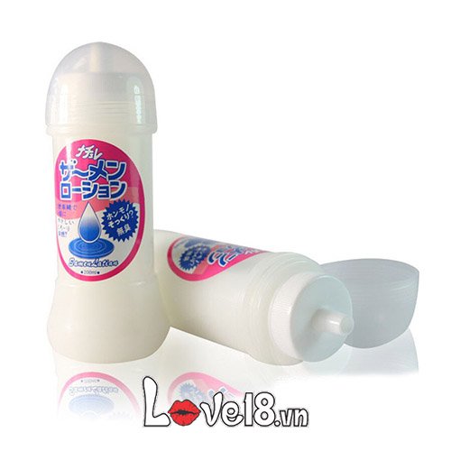 Giá sỉ Gel tinh trùng bôi trơn cao cấp Nhật Bản siêu trơn 300ml loại tốt