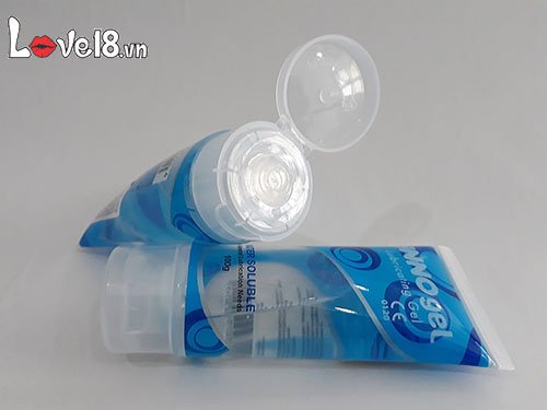 Gel gốc nước INNO Malaysia 100gr bôi trơn tự nhiên an toàn giá tốt