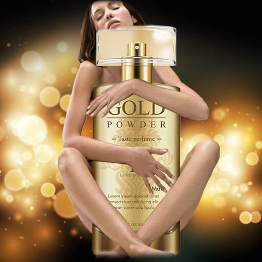 Nước hoa Gold Powder D kích thích nữ tăng khoái cảm chính hãng Nước hoa Gold Powder D kích thích nữ tăng khoái cảm chính hãng