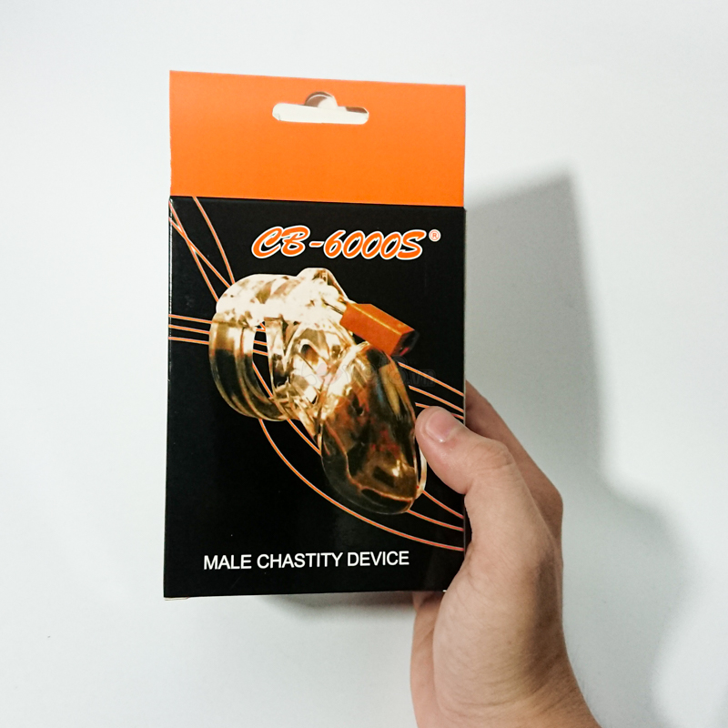 Khóa Dương Vật Nhựa Bền Chắc Chống Trộm Giá Tốt