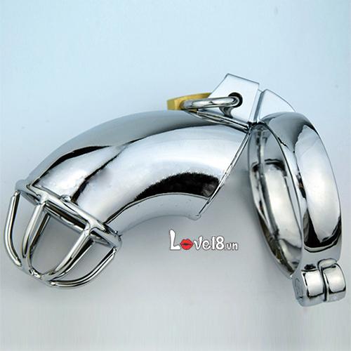 Khóa Inox Không Gỉ Chống Nước Bạo Dâm An Toàn Bền Chắc