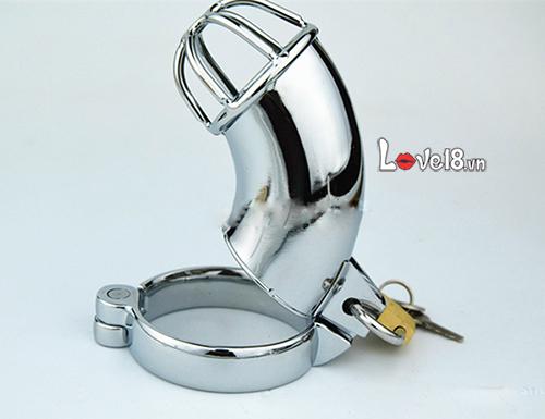 Khóa Inox Không Gỉ Chống Nước Bạo Dâm An Toàn Bền Chắc