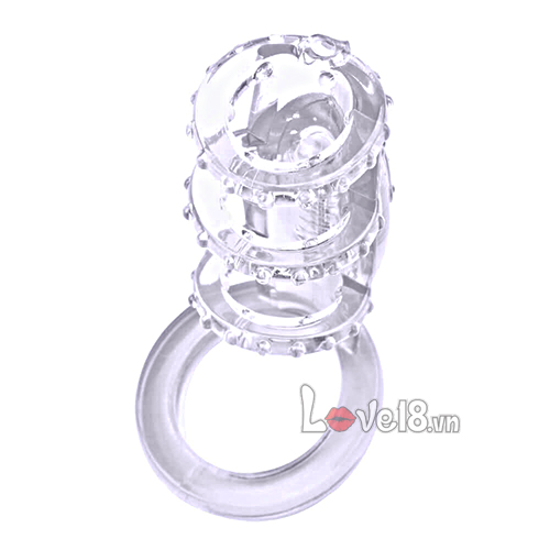 Khúc Đôn Dương Vật Bế Tinh Rung Kích Thích Tăng Khoái Cảm