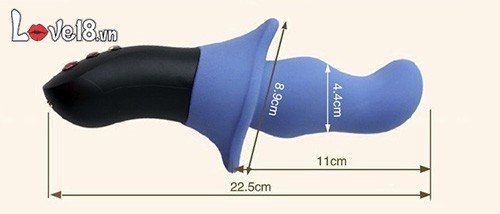 Kích Thích Tuyến Tiền Liệt Fun Factory Stronic Zwei Cao Cấp