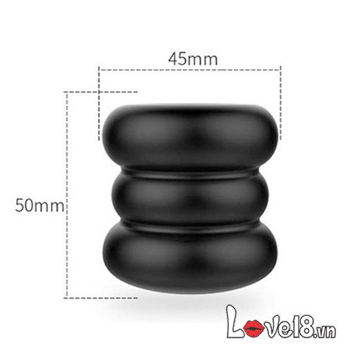 Dụng cụ thủ dâm nam DMM Bao She 1 silicon cao cấp an toàn