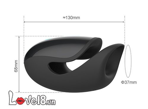 Bán Máy thủ dâm cho nam Omysky Lasting Man Whale Exerciser giá rẻ