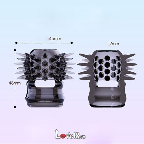 Vòng Yunman Trị Xuất Tinh Sớm Chất Lượng Giá Tốt