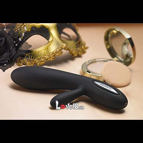 Máy Mát Xa Svakom Lester Điều Chỉnh Nhiệt Độ, Kích Thích Điểm G