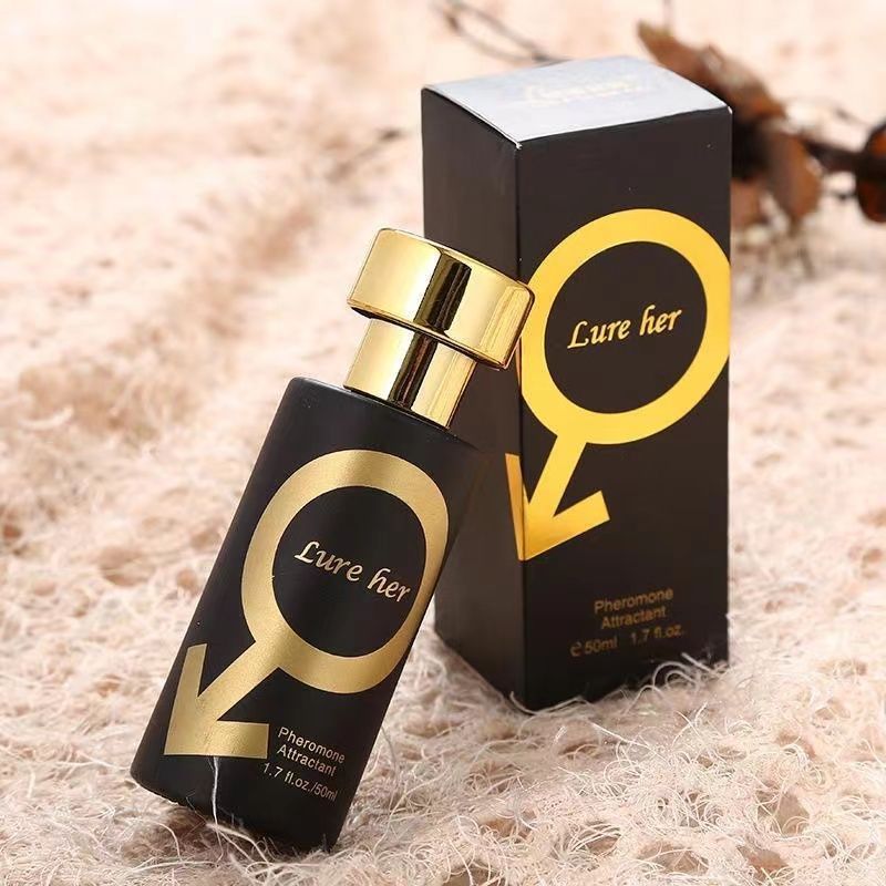 Nước hoa Lure Her kích thích ham muốn nữ mạnh mẽ không mùi siêu hời