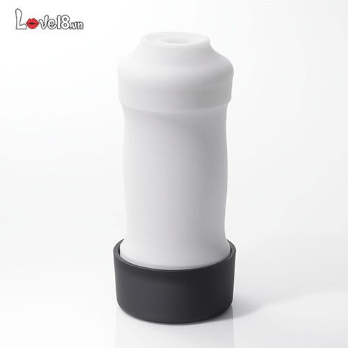 Cốc thủ dâm silicon Tenga 3D cao cấp Made in Japan kích thích mạnh mẽ