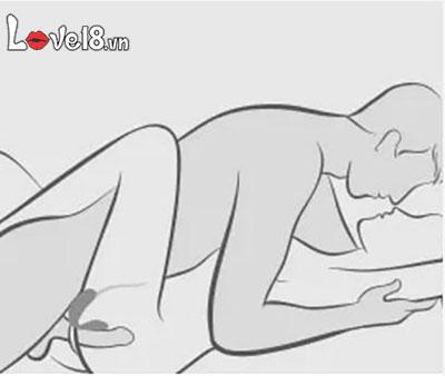 Mát Xa Điểm G We Vibe 4 Plus Bluetooth Kích Thích Cực Mạnh