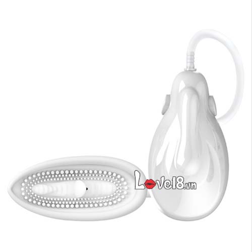 Máy Bú Mút Liếm Âm Đạo PrettyLove Tăng Khoái Cảm Cực Mạnh