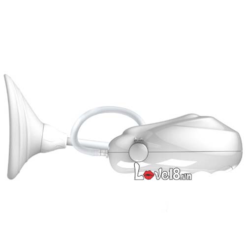 Máy Bú Mút Liếm Âm Đạo PrettyLove Tăng Khoái Cảm Cực Mạnh