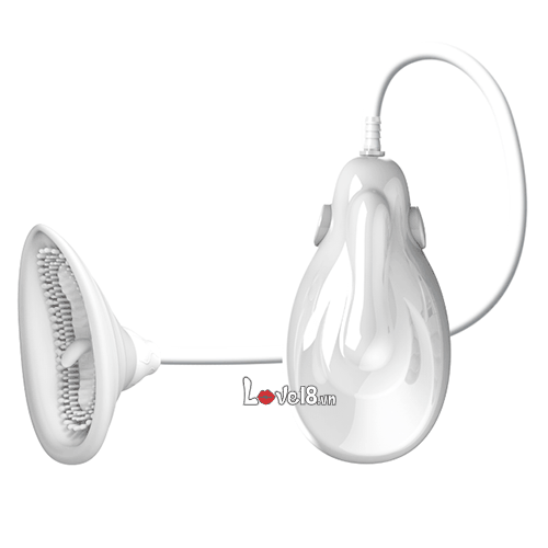 Máy Bú Mút Liếm Âm Đạo PrettyLove Tăng Khoái Cảm Cực Mạnh