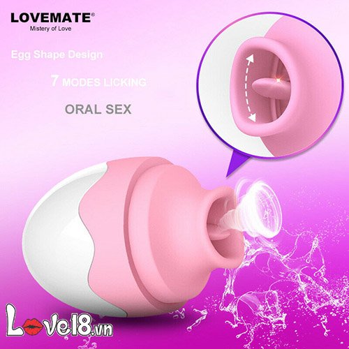 Little Vicky Dibe trứng rung lưỡi liếm kích thích nữ tăng khoái cảm