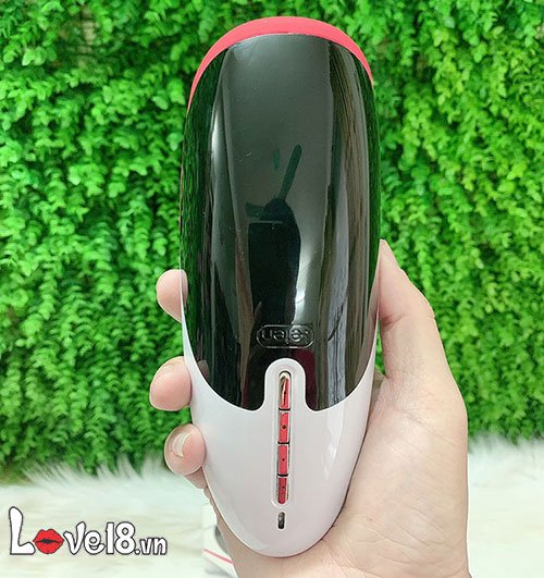 Máy bú mút dương vật Leten sưởi ấm rên sướng đa năng nam