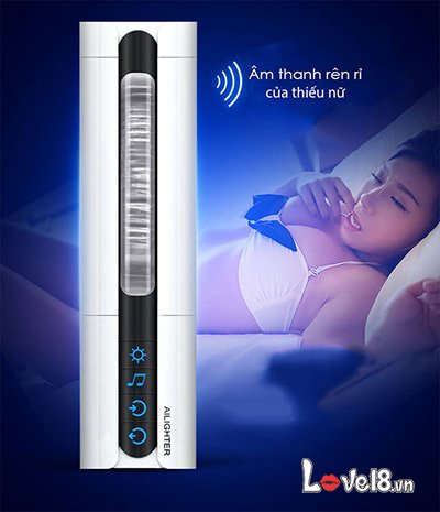 Nơi bán Máy bú mút dương vật tự động có sưởi ấm Air Jet    loại tốt