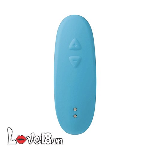 Lovense Tenera máy rung âm vật cao cấp điều khiển từ xa tiện lợi