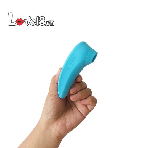 Lovense Tenera máy rung âm vật cao cấp điều khiển từ xa tiện lợi