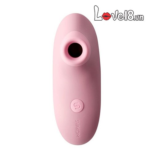 Máy massage âm vật Svakom Pulse Lite Neo sóng âm cao cấp hấp dẫn