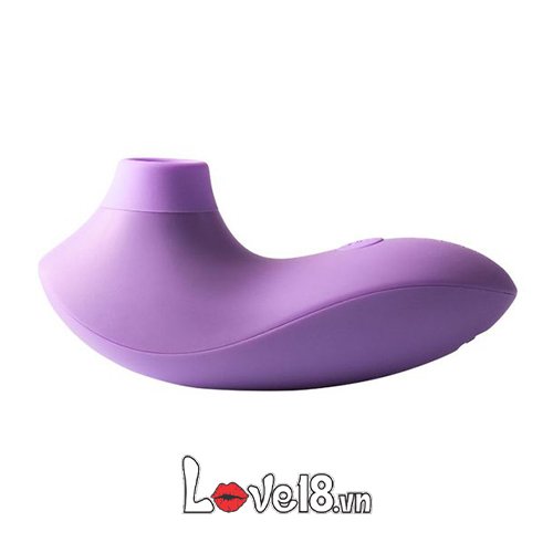 Máy massage âm vật Svakom Pulse Lite Neo sóng âm cao cấp hấp dẫn