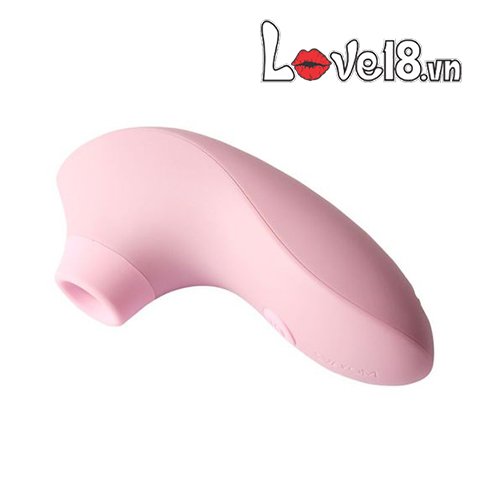 Máy massage âm vật Svakom Pulse Lite Neo sóng âm cao cấp hấp dẫn